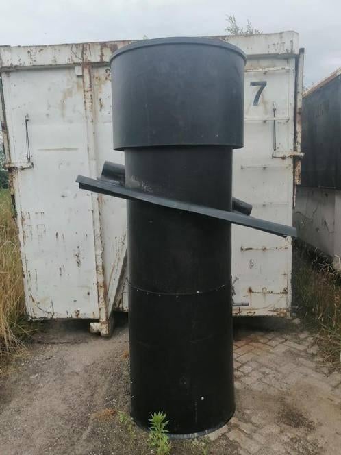 Dakkoker (1), Ophalen, Gebruikt