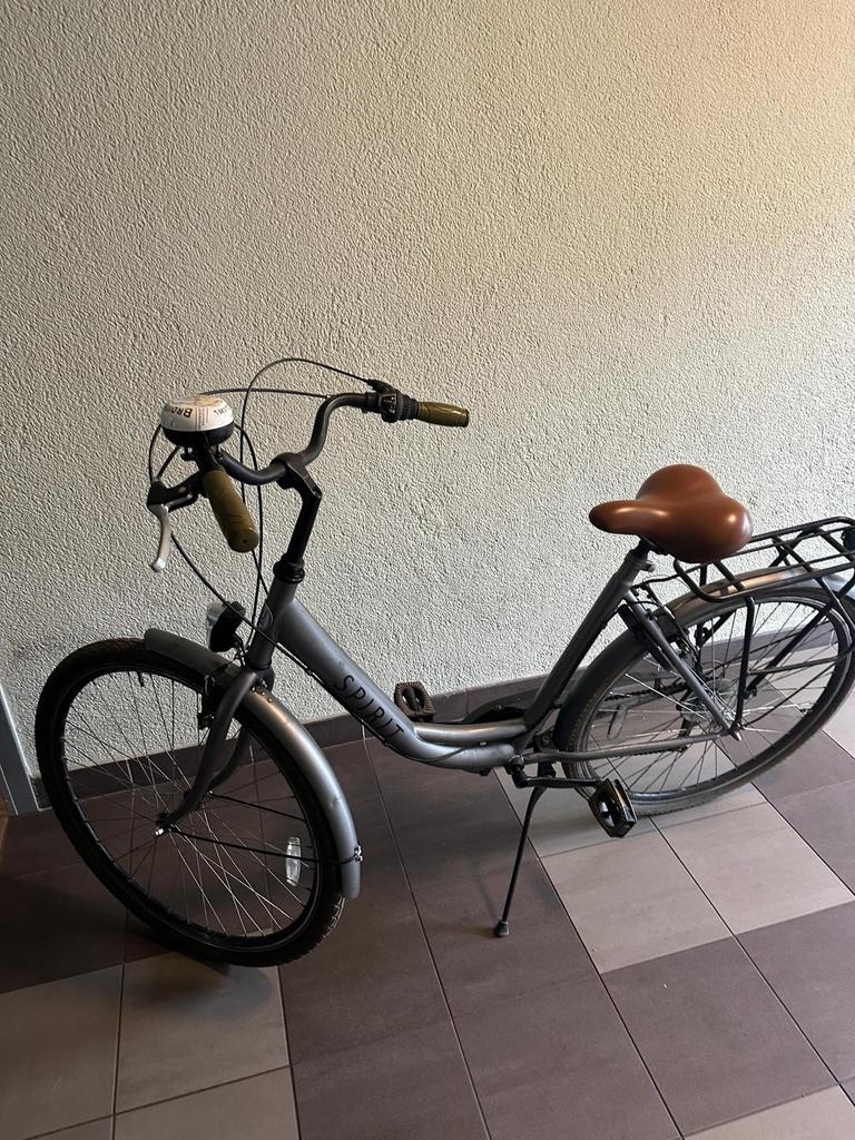 Spirit fiets opknappen???, Ophalen of Verzenden