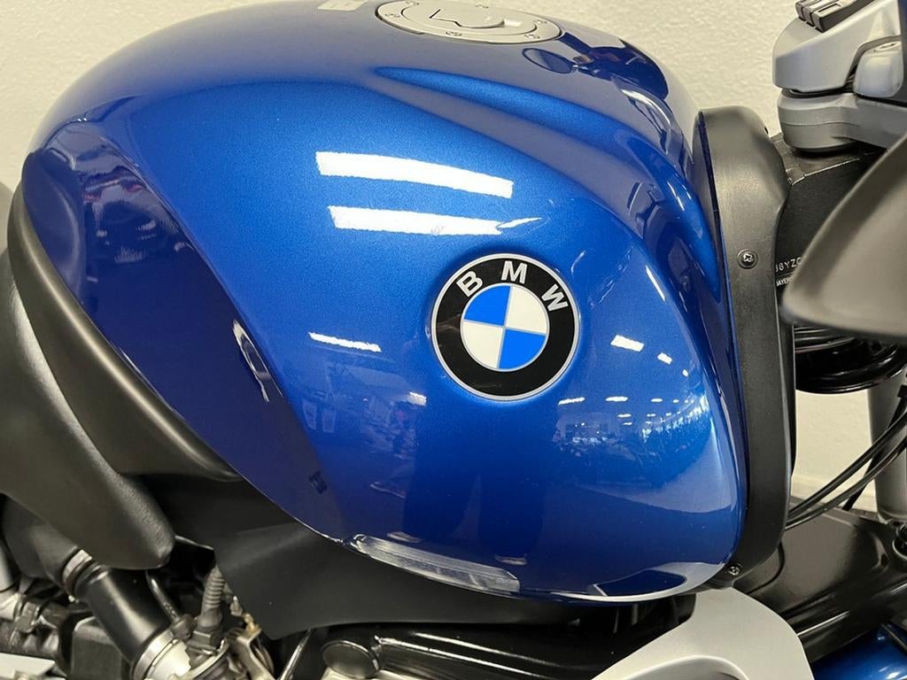 BMW R 1100 R (bj 2000) - foto 3