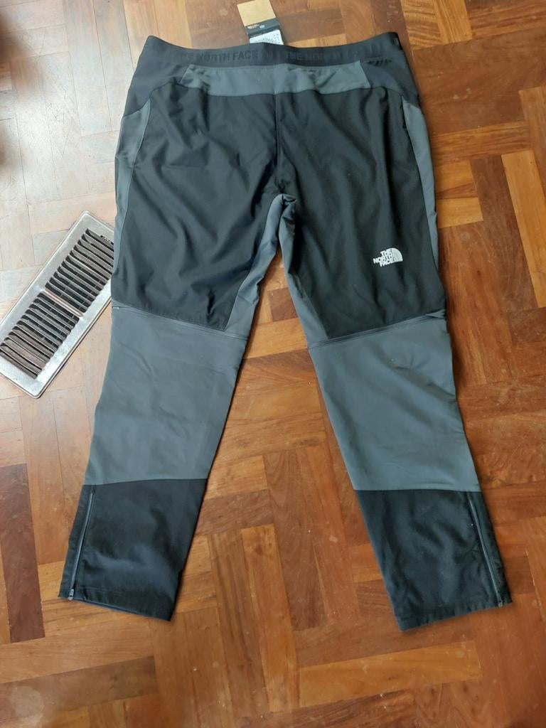 The North Face Stolemberg broek maat 38/XXL, Zwart, Nieuw, Overige maten, Ophalen of Verzenden