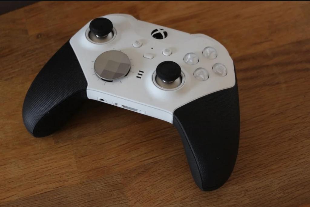 Microsoft Xbox Elite Wireless Series 2 aangeboden, Spelcomputers en Games, Spelcomputers | Xbox | Accessoires, Xbox Series S, Ophalen of Verzenden