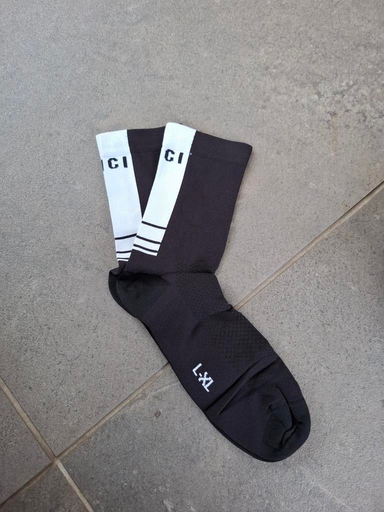 Bici sokken nieuw maat l/xl