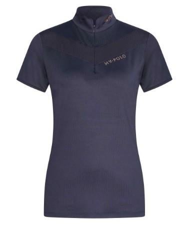 Wedstrijdshirt HV Polo Alexa, Hv polo, Maasbracht, Ophalen of Verzenden, Gersalsport@home.nl
