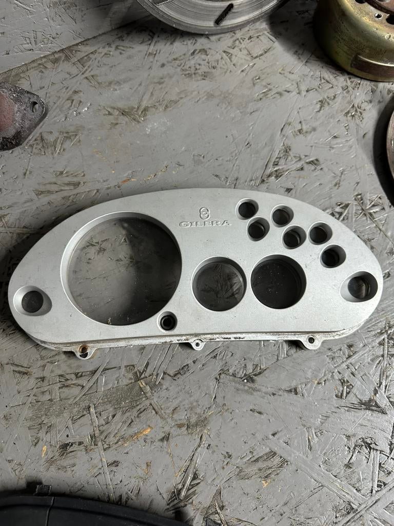 Runner teller kap, Ophalen of Verzenden, Zo goed als nieuw, Kap, Overige merken