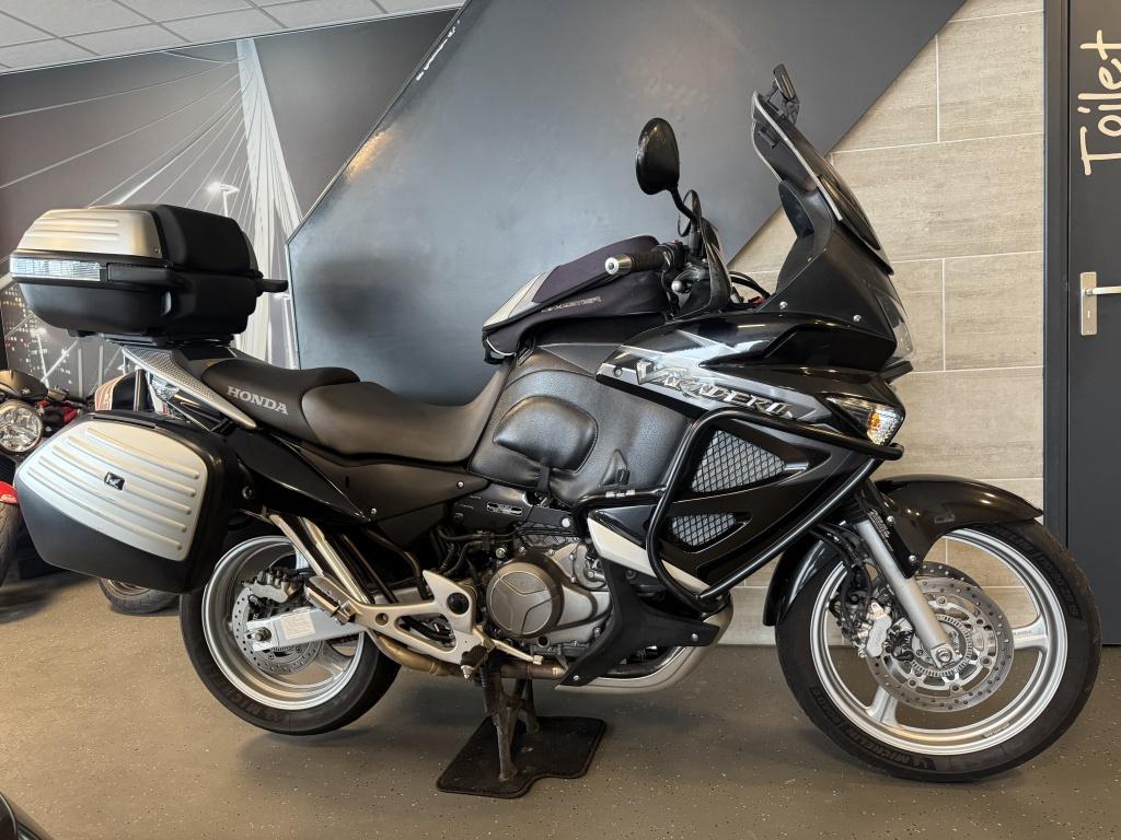 Honda All-Road XL 1000 V Varadero ABS (bj 2007), Motoren, Motoren | Honda, Honda, 996 cc, Bedrijf, Geen email te vinden