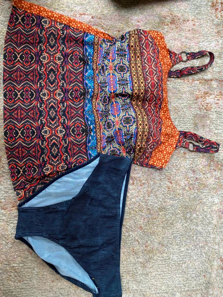 Sunflair Beachfashion Tankini voor protheses - Nieuw, Ophalen of Verzenden, Nieuw, Overige kleuren, Bikini