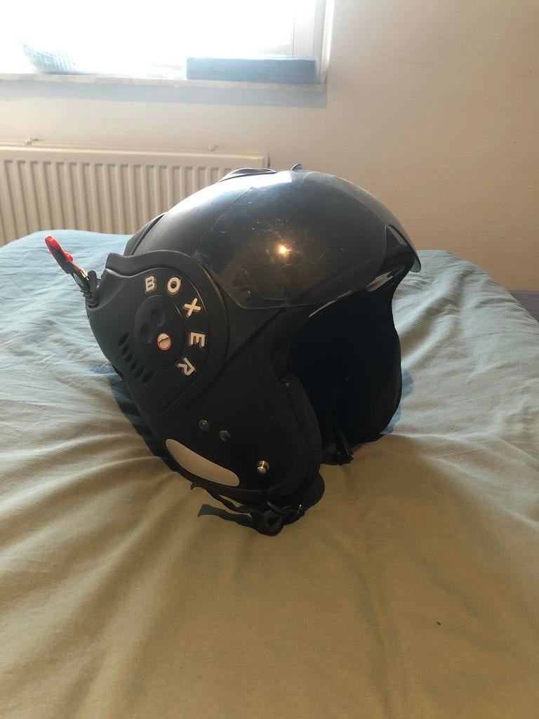 Roof boxer v8, Ophalen of Verzenden