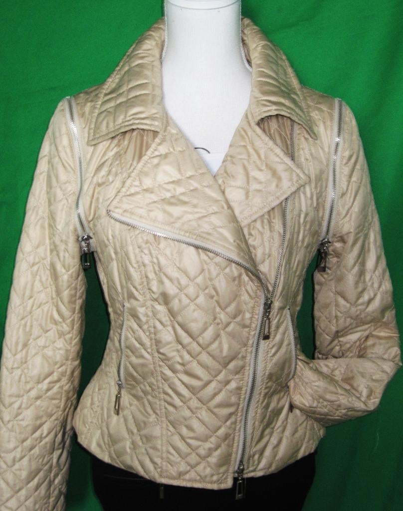 jw LEUKE DAMES JAS / BODYWARMER van RINASCIMENTO. Maat:S, Ophalen of Verzenden, Zo goed als nieuw, Maat 36 (S), Overige kleuren