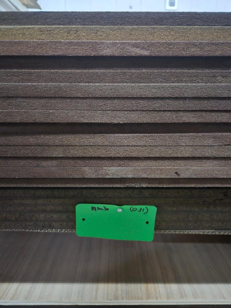 Artboard Recore brandwerende composiet platen ( 031 ), Doe-het-zelf en Verbouw, Platen en Panelen, Ophalen, Overige materialen