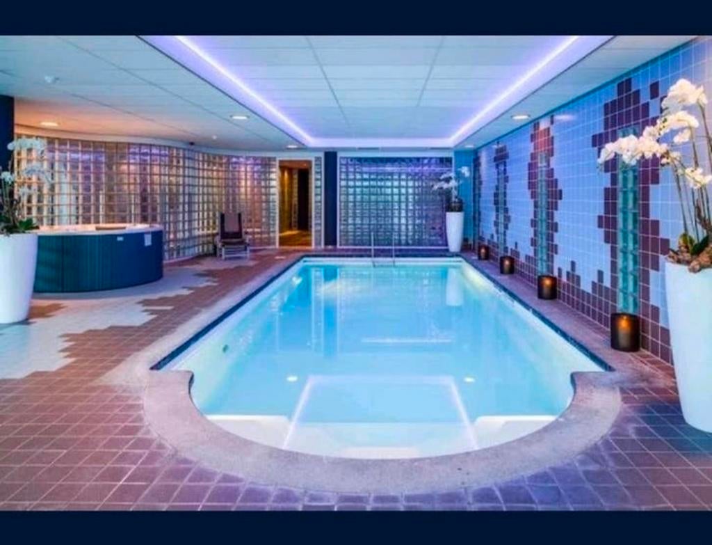 BLUE Wellness & Spa’s naar keuze, (Trivium & meer), Tickets en Kaartjes, Overige Tickets en Kaartjes, Twee personen