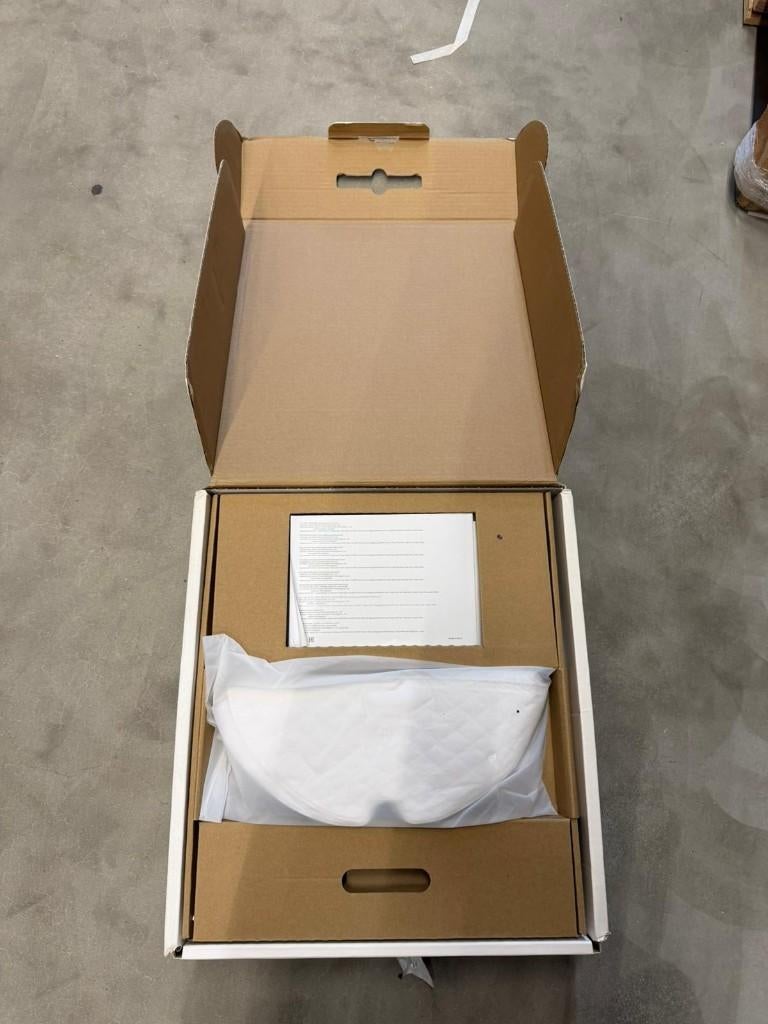 Xiaomi Mi Vacuum Cleaner 1C – Gebruikt en Compleet, Witgoed en Apparatuur, Stofzuigers, Gebruikt, Ophalen of Verzenden, Robotstofzuiger