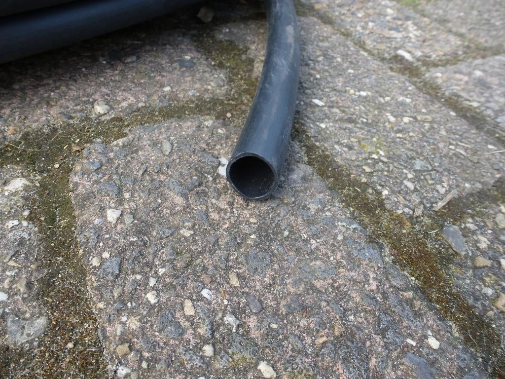 waterleiding PE 40 20 mm x 1,5 mm 100 meter lang, Ophalen, Overige materialen, 6 meter of meer, Overige typen