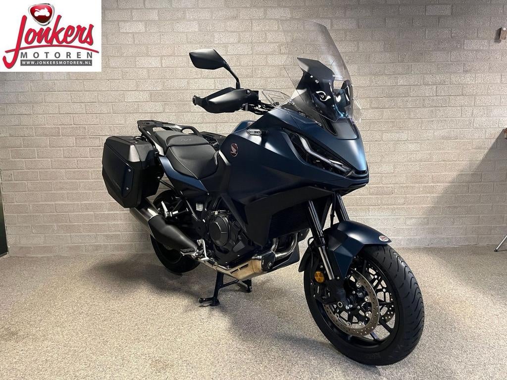 HONDA NT 1100 (bj 2024) - foto 2