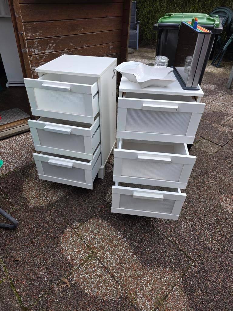 Laden kast, Ophalen of Verzenden, Minder dan 60 cm