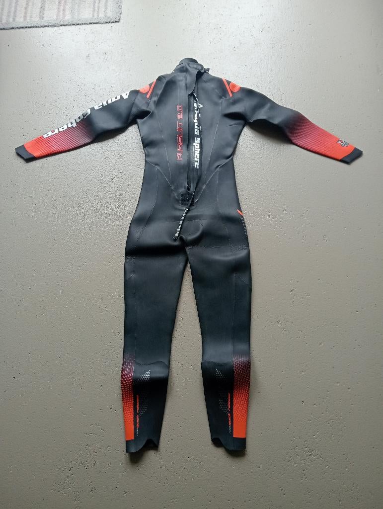 Wetsuit, Watersport en Boten, Watersportkleding, Wetsuit, Pursuit 2, Ophalen of Verzenden, Zo goed als nieuw
