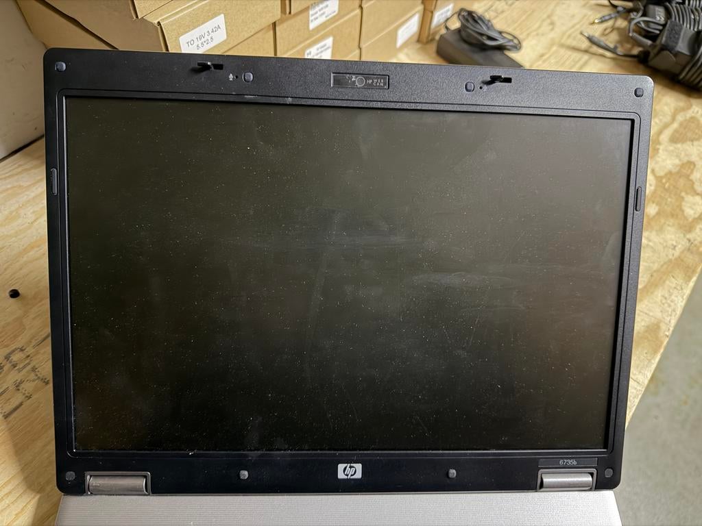 Partij van 29 x HP Laptops - Diverse modellen, 2 tot 3 Ghz, 15 inch, 8 GB, Ophalen of Verzenden