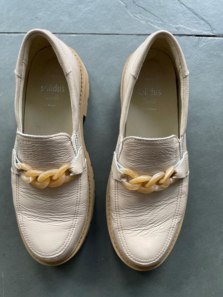 Instappers van Solidus, Solidus, Ophalen of Verzenden, Zo goed als nieuw, Instappers