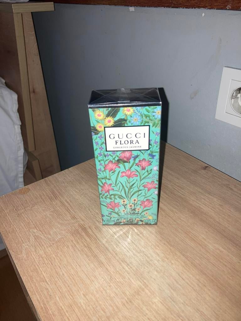 Gucci parfum, Ophalen of Verzenden, Nieuw, Poppenhuis