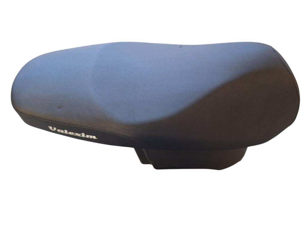 Buddyseat buddy zadel origineel La Souris Valexim, Gebruikt, Ophalen of Verzenden