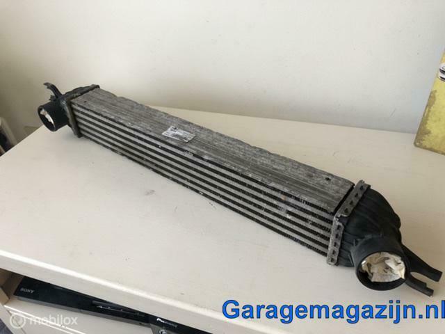 Intercooler origineel 2751277-07 275127707 Mini mini (R56), Gebruikt, Mini, Ophalen of Verzenden, Mini