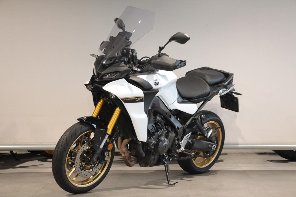 Yamaha TRACER 9 GT (bj 2024) - foto 3