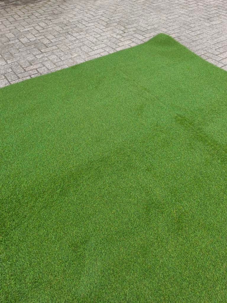 Kunstgras nieuw 3x4 4x4 5x4 6x4 7x4 8x4 9x4 10x4, Tuin en Terras, Gras en Kunstgras, Ophalen of Verzenden, Nieuw, 20 m² of meer
