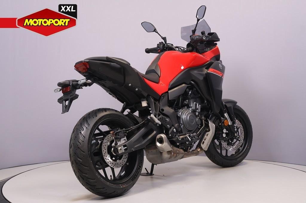 Yamaha TRACER 7 (bj 2026) - foto 3