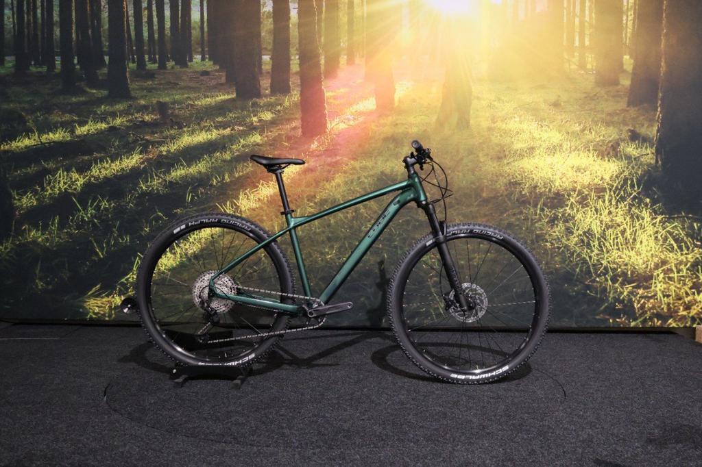 Nieuwe Cube Reaction PRO 2026 mountainbikes maten M-L-XXL, Hardtail, Ophalen of Verzenden, Nieuw, Overige merken