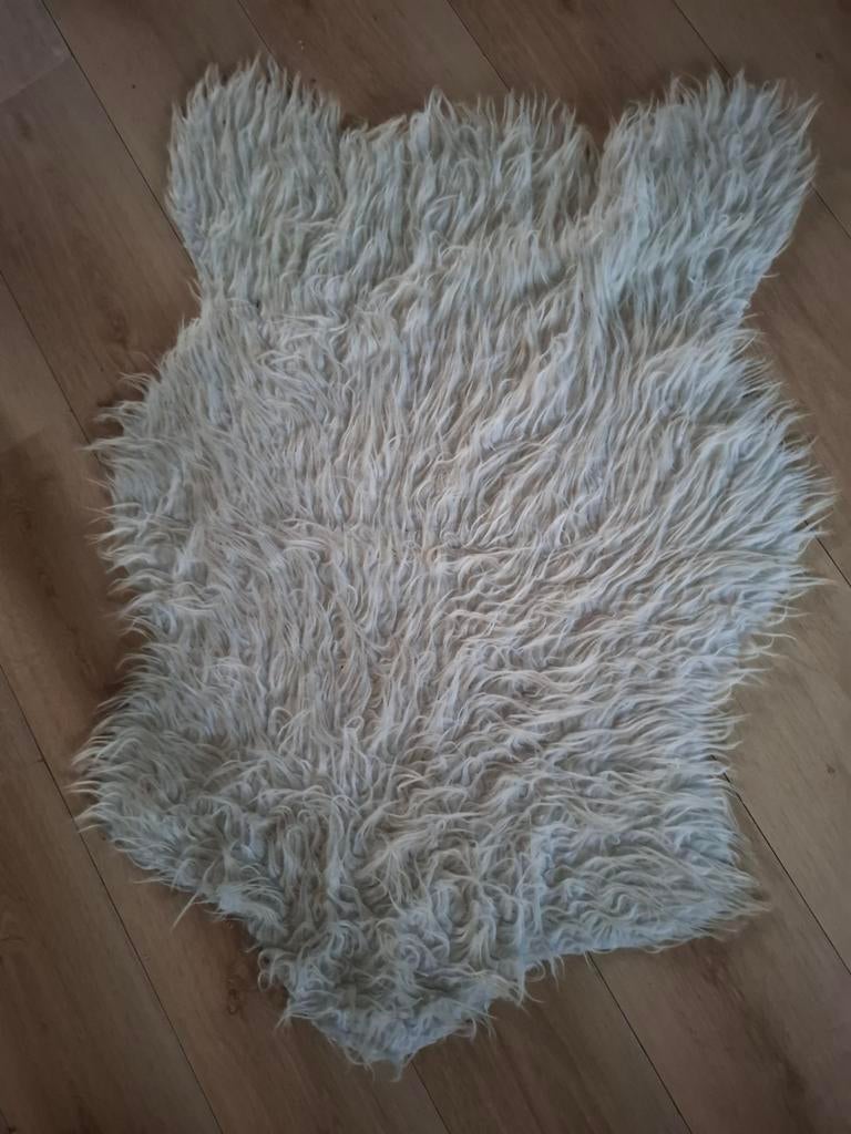 Kleedje gratis, Ophalen, Gebruikt