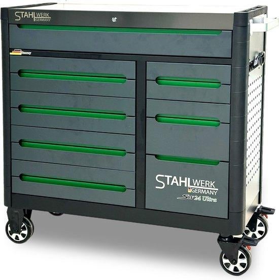 Stahlwerk Germany SW24 Ultra gereedschapswagen Nieuw!, Ophalen