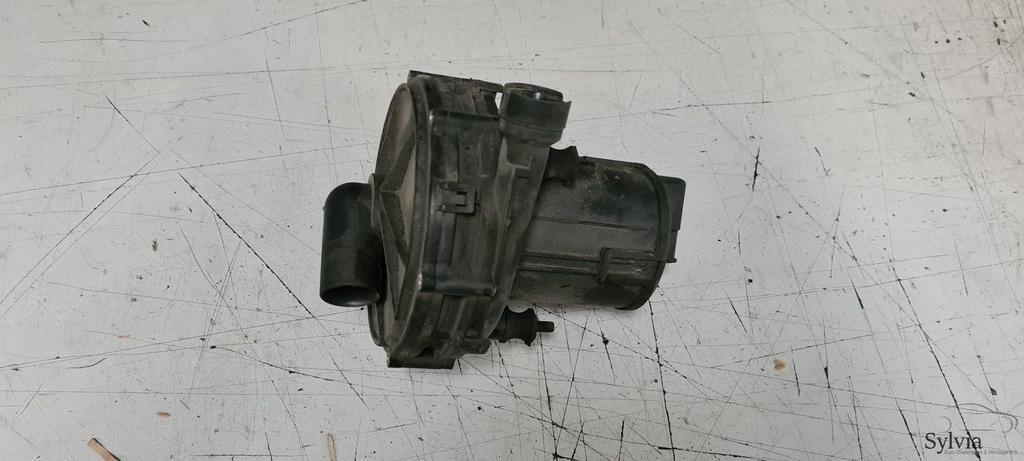 Luchtpomp uitlaatgas BMW 3 serie E46, Gebruikt, -, -, Ophalen of Verzenden