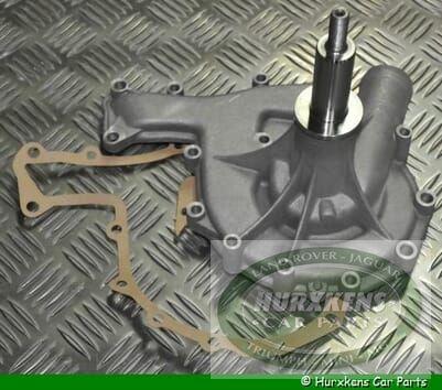 Waterpomp 3.5 V8 Land Rover / Range Rover classic, Ophalen of Verzenden, Nieuw