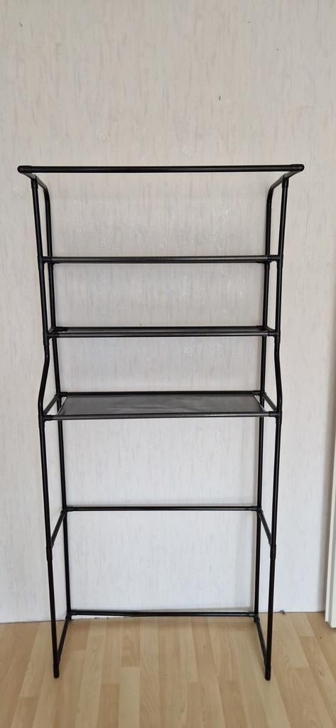 Rek voor boven wasmachine, Huis en Inrichting, Ophalen, Zo goed als nieuw