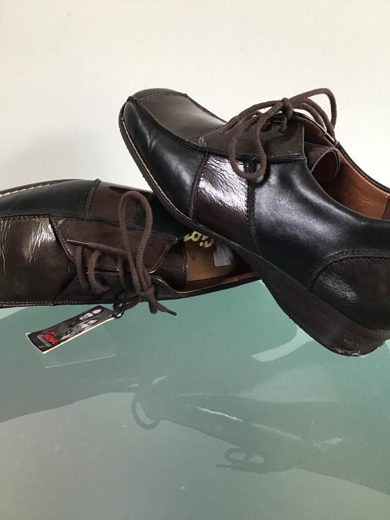 GRATIS VERZENDEN | SIOUX Nieuwe zwart bruine schoenen 36, Kleding | Dames, Schoenen, Zwart, Nieuw, Wandelschoenen, Sioux