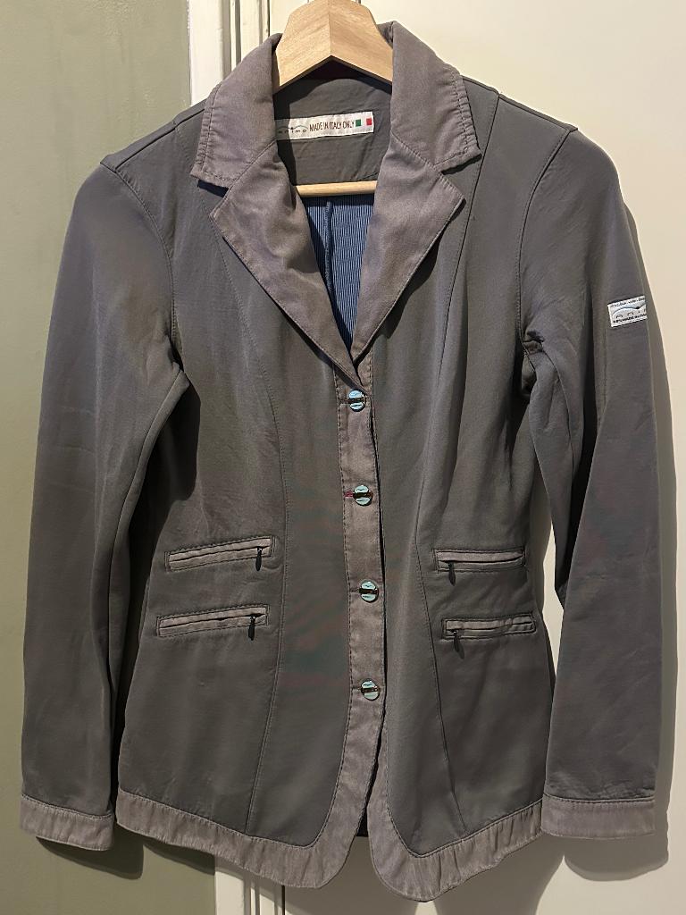 Animo wedstrijd jasje, Ophalen of Verzenden, Dames, Bovenkleding, Springen