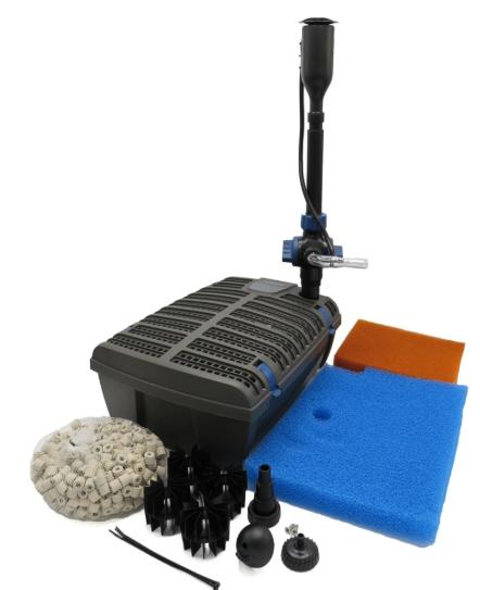 Oase Filtral UVC 6000 Onderwaterfilter, Tuin en Terras, Vijver-toebehoren, Nieuw, Vijverfilter, Ophalen of Verzenden