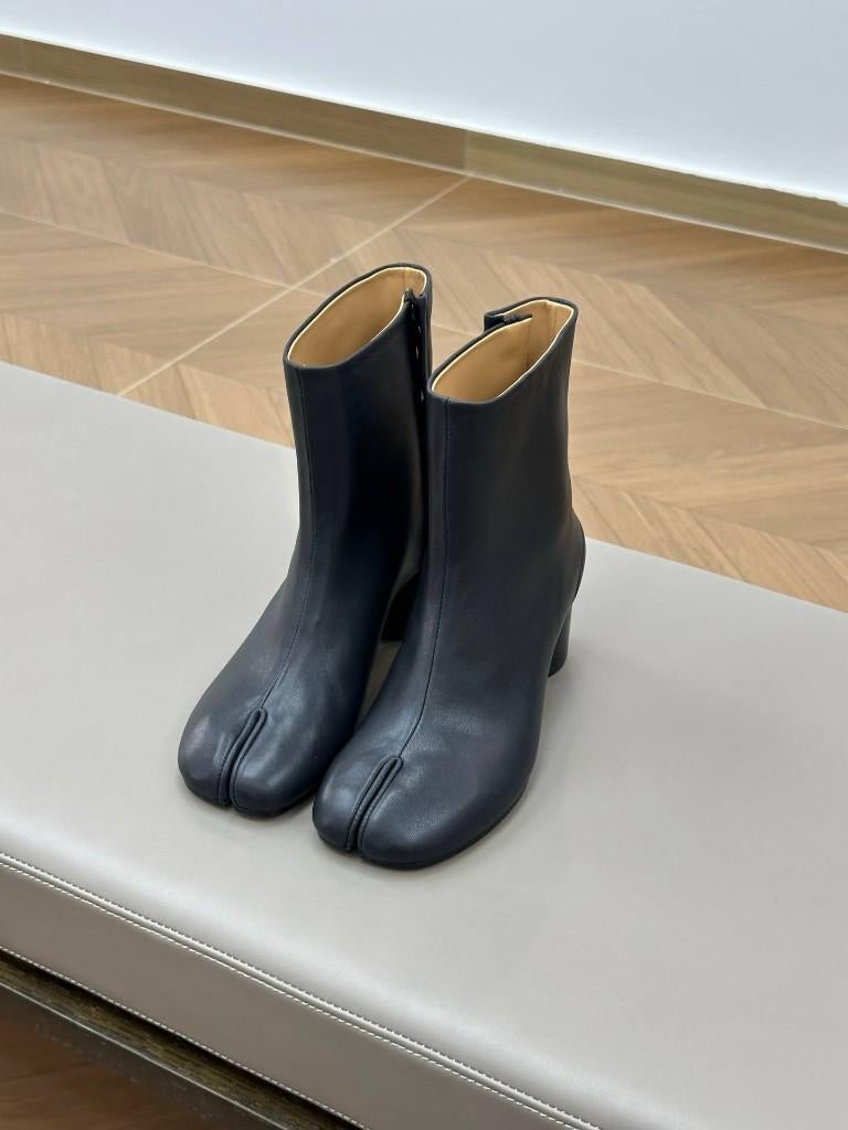Boots Maison Margiela, Ophalen of Verzenden, Nieuw, Zwart