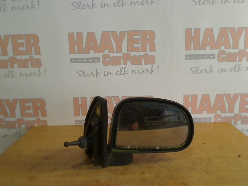 Spiegel Rechts Hyundai Atos (2003-05/2005-05), Auto-onderdelen, Ruiten en Toebehoren, Hyundai Motor Deutschland GmbH, Gebruikt