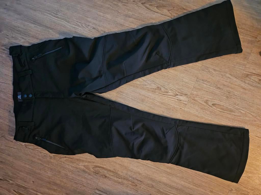 Human Nature Dames Skibroek XXL - Supernette Staat!, Ophalen of Verzenden, Zo goed als nieuw, Broek