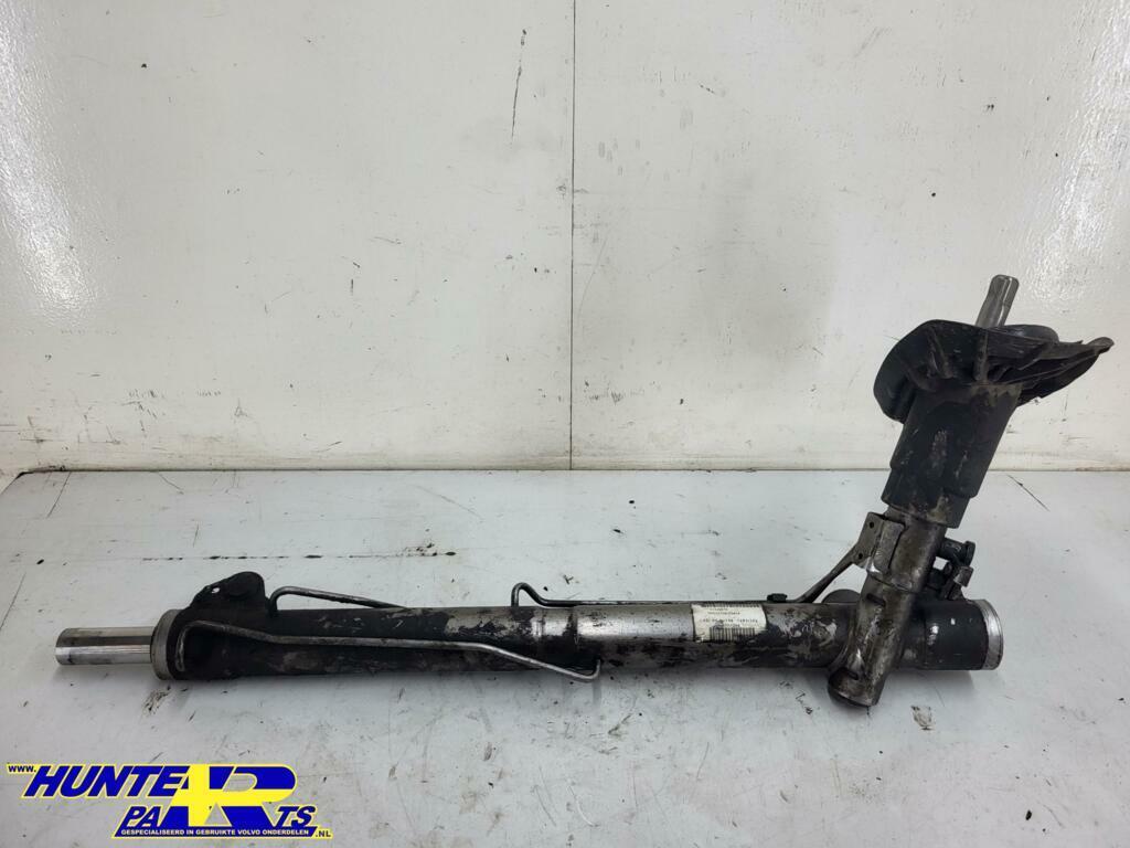 Stuurhuis Volvo V60('10-'18) 31329876, Gebruikt, Ophalen of Verzenden, Volvo, Volvo