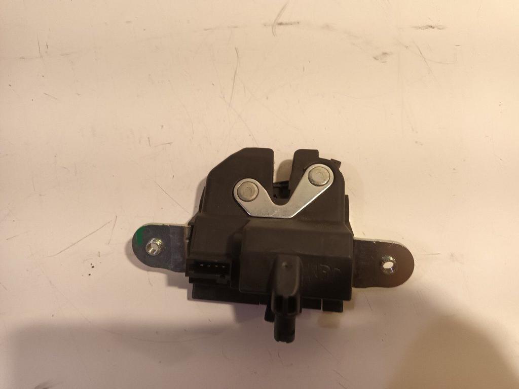 Slot mechaniek kofferdeksel achterklep elektrisch Opel Meriv, Auto-onderdelen, Carrosserie en Plaatwerk, Onderdelen@venauto.nl