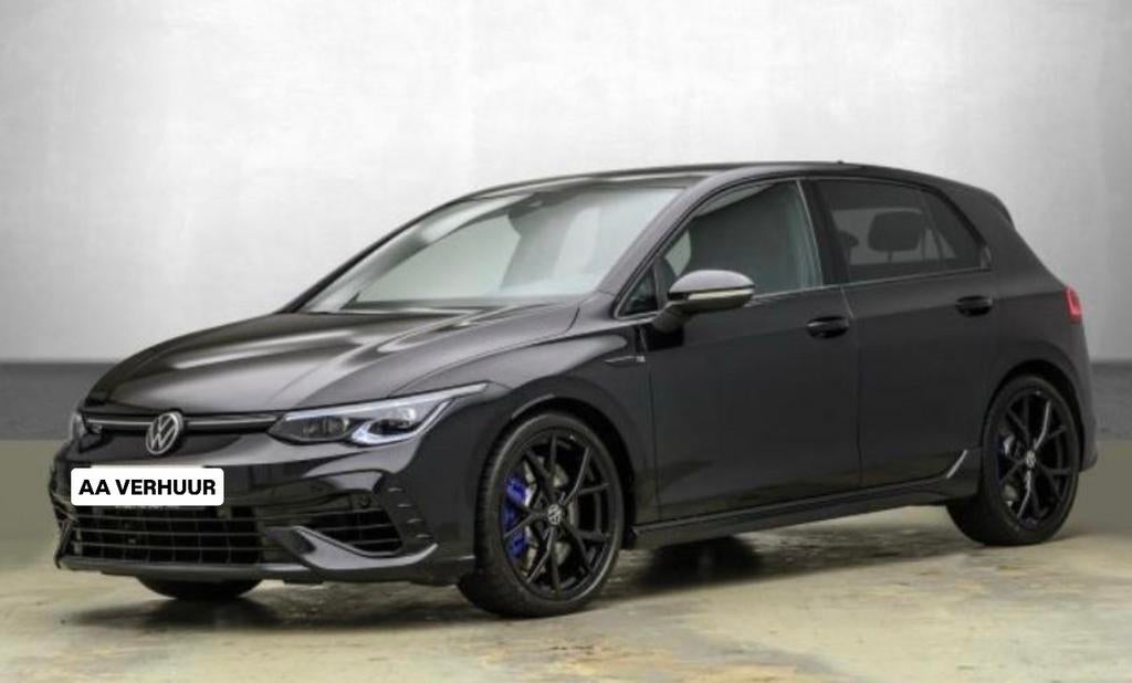 Luxe autoverhuur Golf R Gti C63 Amg G63Amg Audi rs3 rs7 rsq8, Diensten en Vakmensen, Verhuur | Auto en Motor