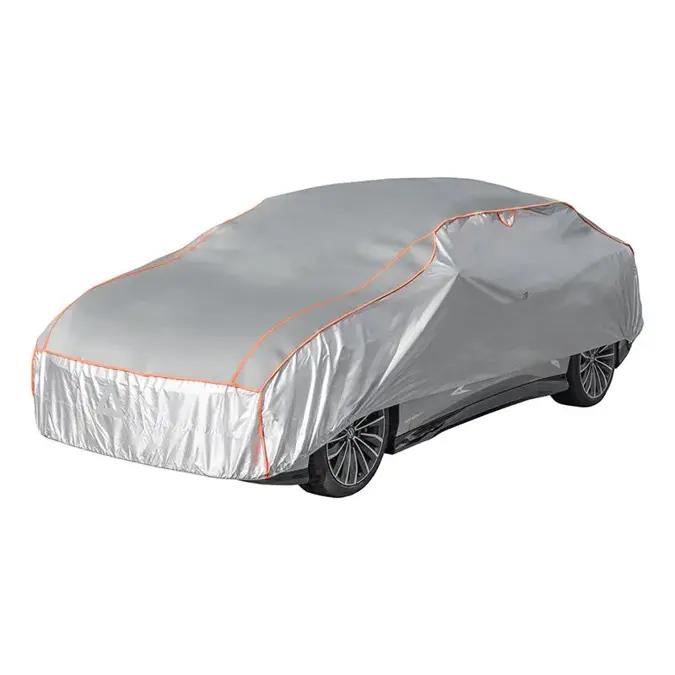 Autohoes - Bescherm uw auto tegen alle weersomstandigheden!, Ophalen of Verzenden, Nieuw, Universeel