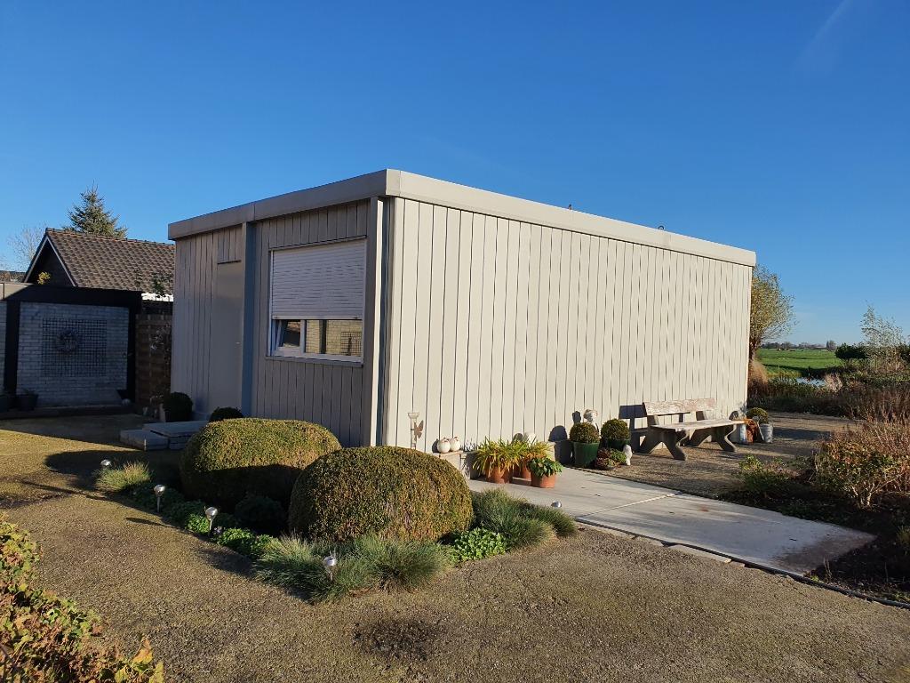 Te Huur Luxe Woonunit van 48 m², Ophalen