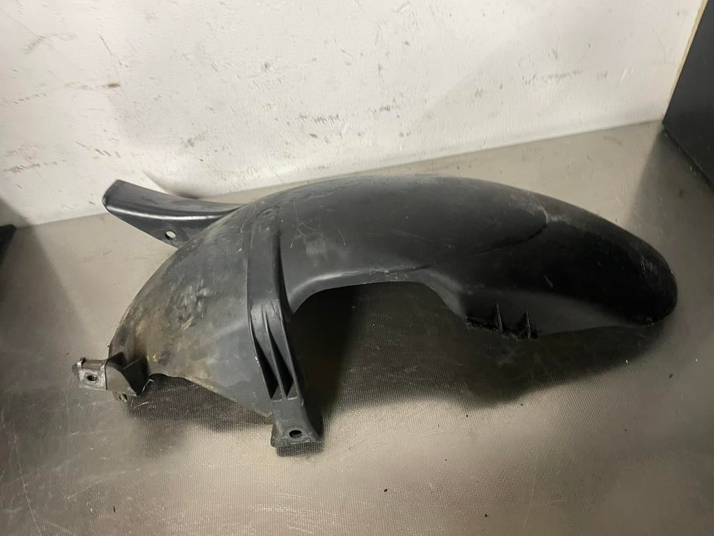 Gilera runner 125cc - 180cc spatbord, Ophalen