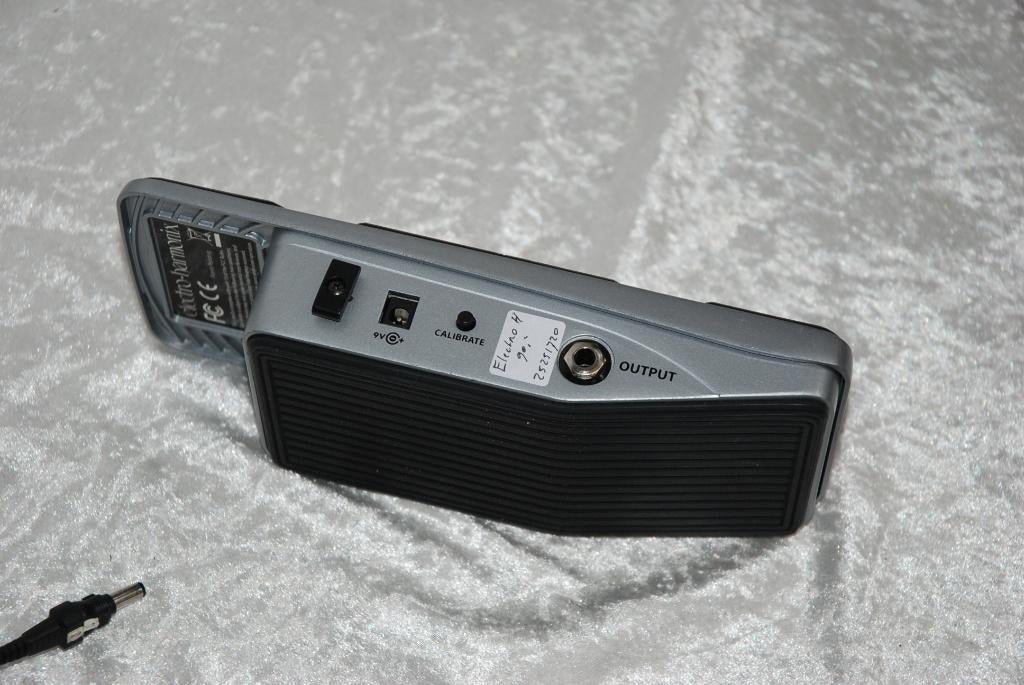 Electro-Harmonix Slammi Pedaal   <25251720>, Gebruikt, ., Drums of Percussie, Ophalen of Verzenden