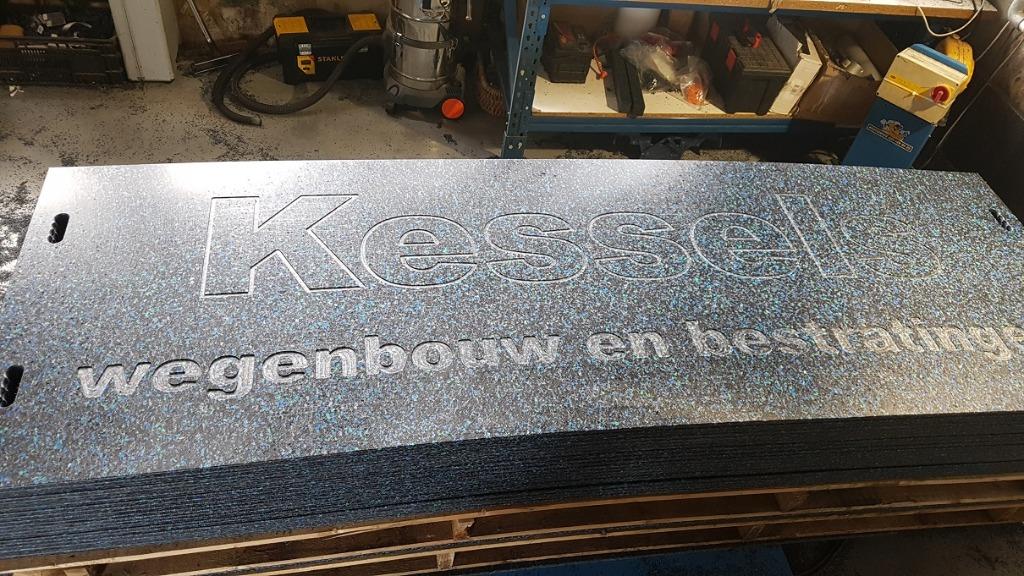 HMPE rijplaten, Beste kwaliteit tegen de laagste prijzen!, Ophalen of Verzenden, Nieuw, Overige materialen, Minder dan 20 mm