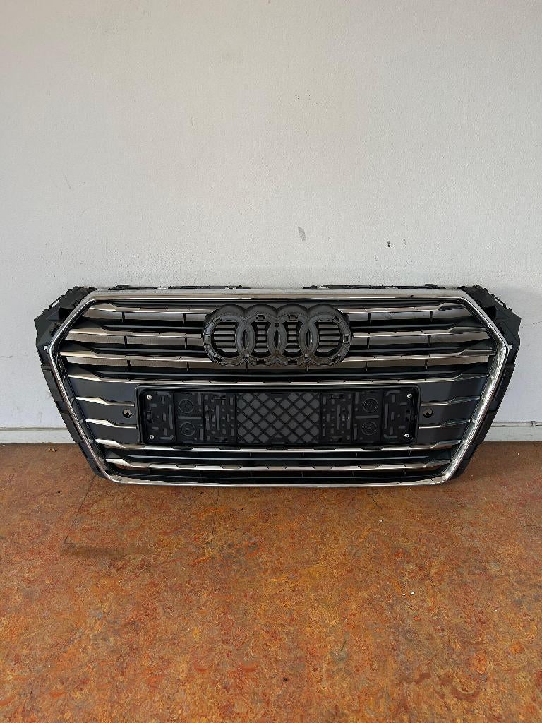 Audi a4 avant Grill, Ophalen, Nieuw