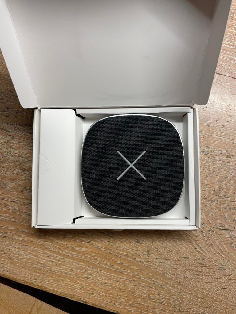 SackIt powerbank en wireless charger nieuw, Ophalen of Verzenden, Nieuw