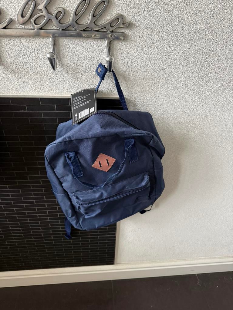 Rugzak schooltas, Ophalen of Verzenden, Nieuw, Overige merken, 30 tot 45 cm